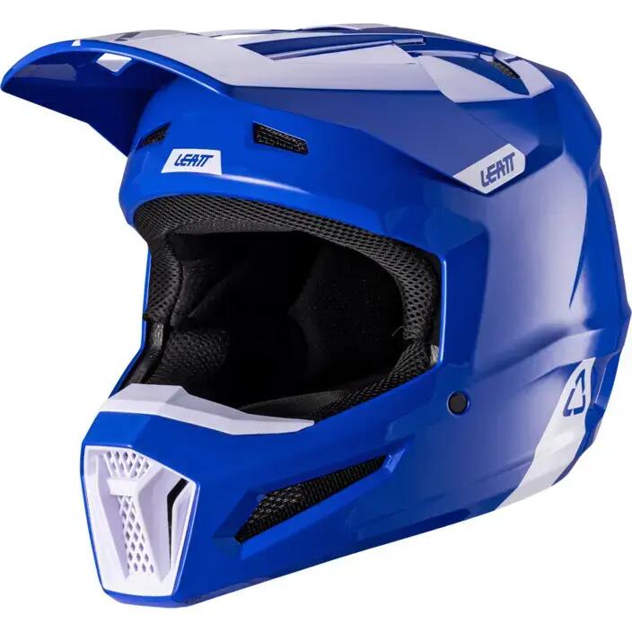 Casco de moto Leatt 2.5 2/5