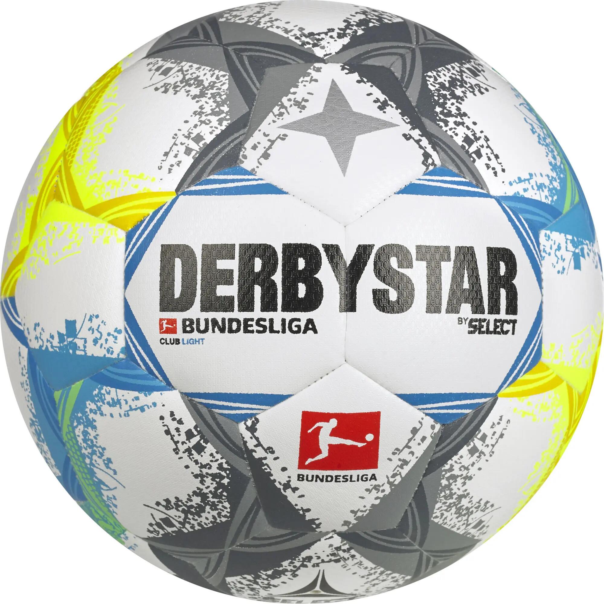 DERBYSTAR picture