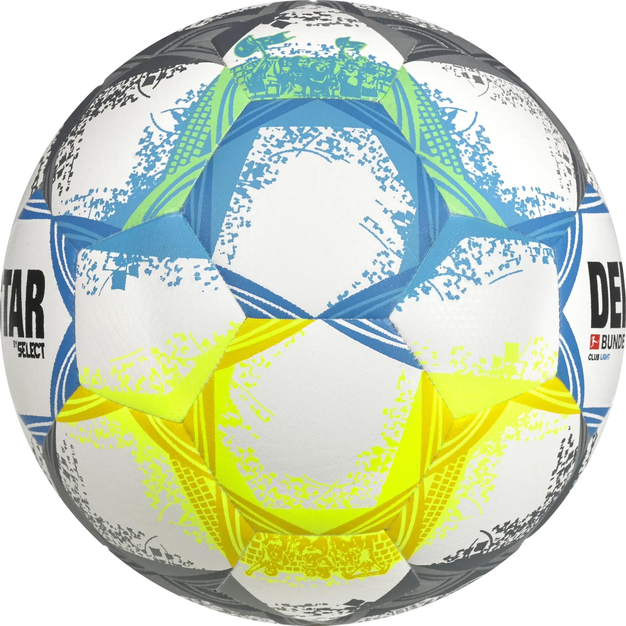Derbystar Kinder Fußball Bundesliga Club Light v22 2/2
