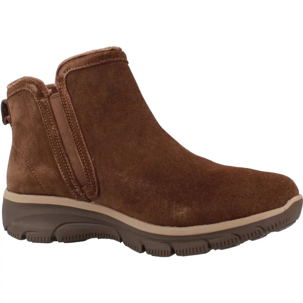 SKECHERS 168188S EASY GOING URBAN Brązowy 5/5