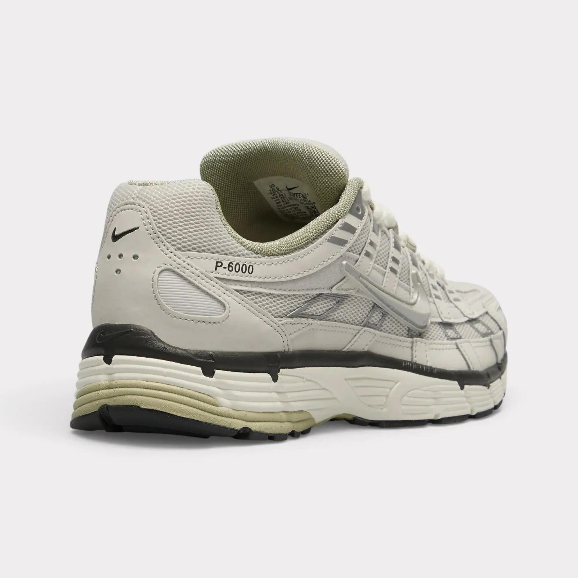 NIKE Nike P-6000 Sc - Sneaker 6/7