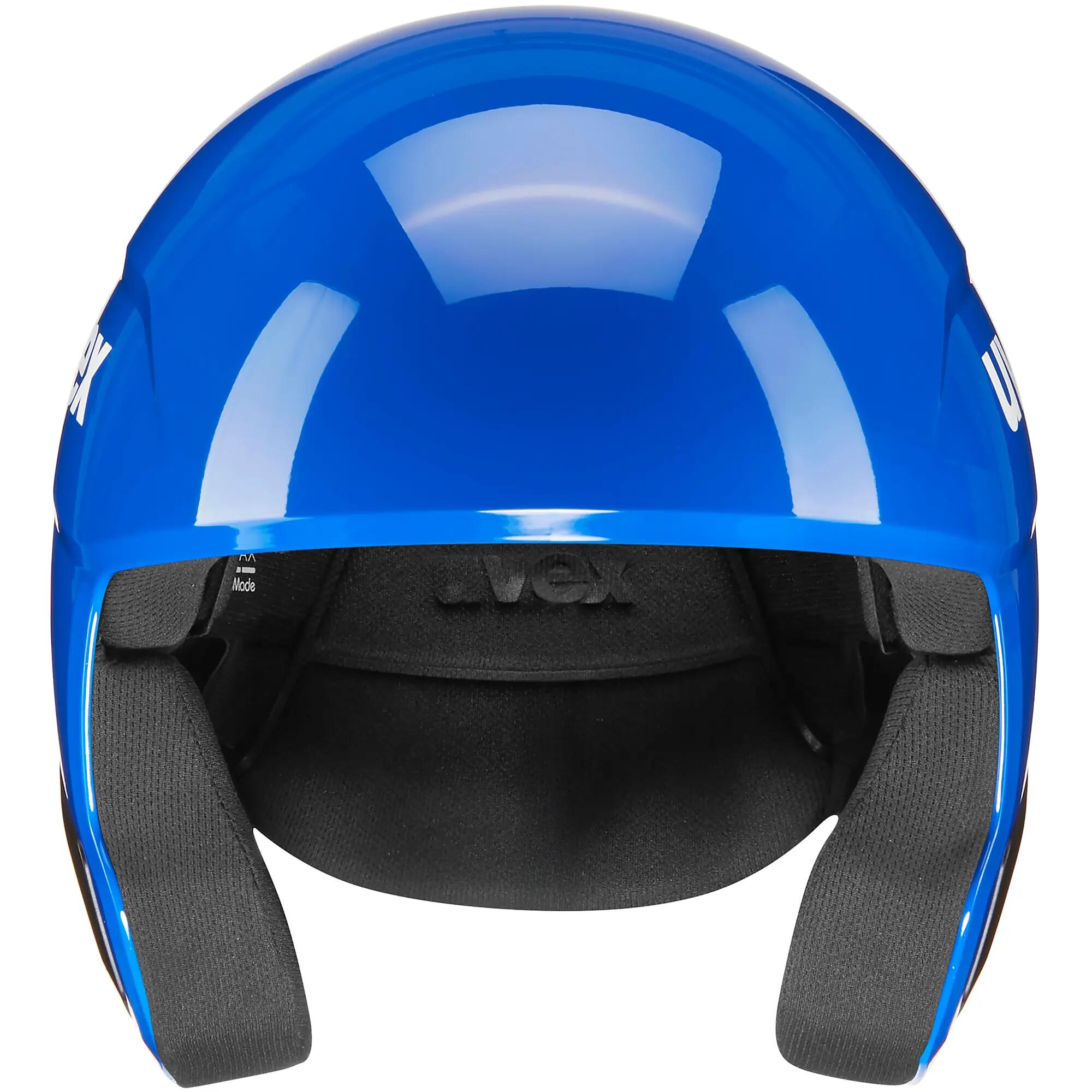 Kask narciarski UVEX Race up 2/6
