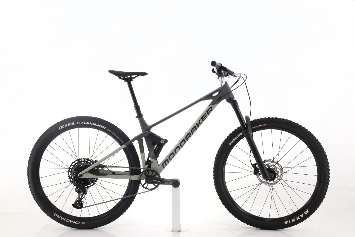 MONDRAKER picture