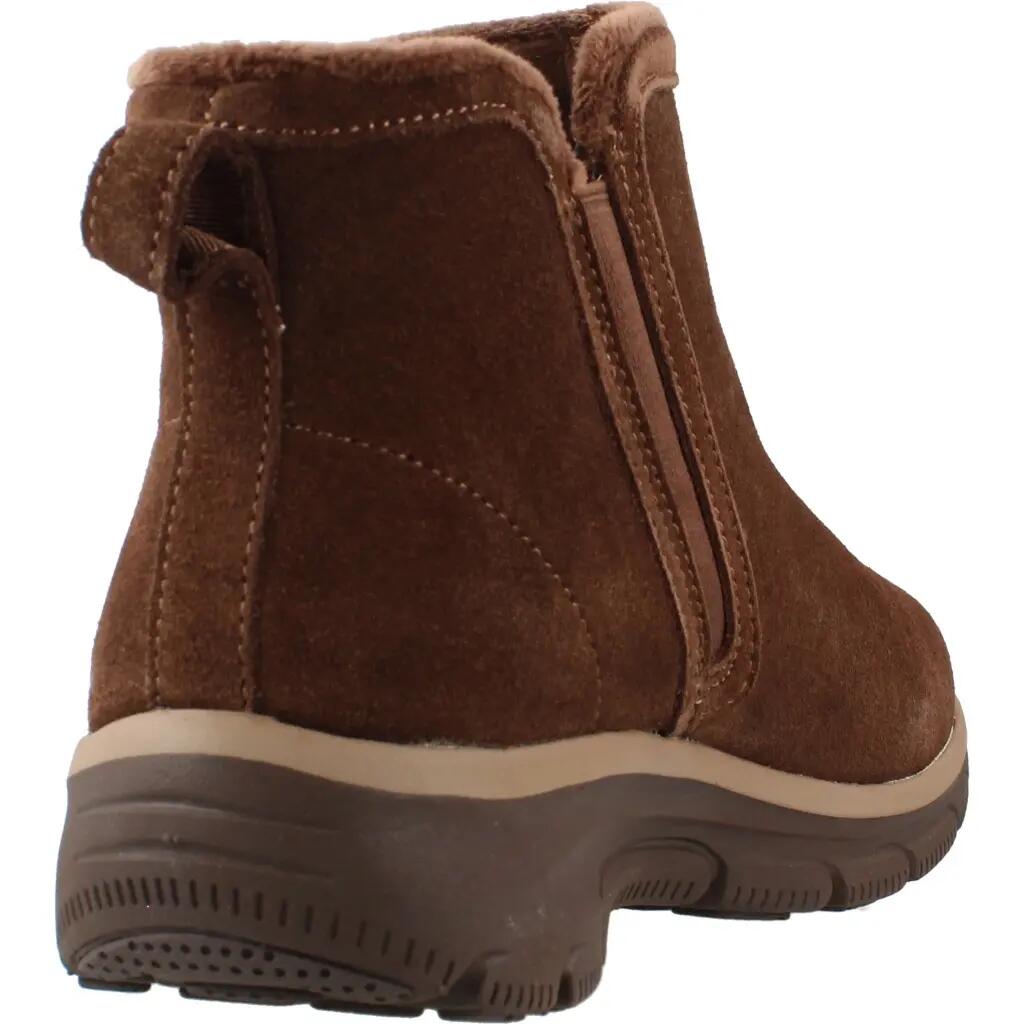 SKECHERS 168188S EASY GOING URBAN Brązowy 3/5