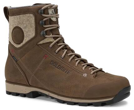 DOLOMITE Dolomite Herren Winterschuhe 54 Warm Evo WP