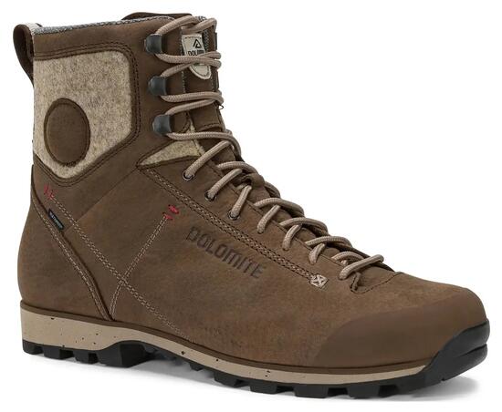DOLOMITE Dolomite Herren Winterschuhe 54 Warm Evo WP