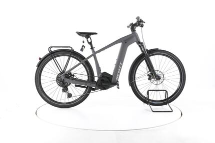 Reconditionné - Scott Axis eRIDE EVO Trekking E-Bike - Bon