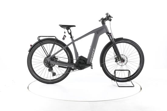 Reconditionné - Scott Axis eRIDE EVO Trekking E-Bike - Bon