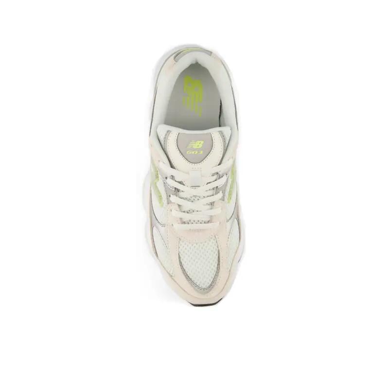 Zapatillas Mujer New Balance W603 Beige 2/4
