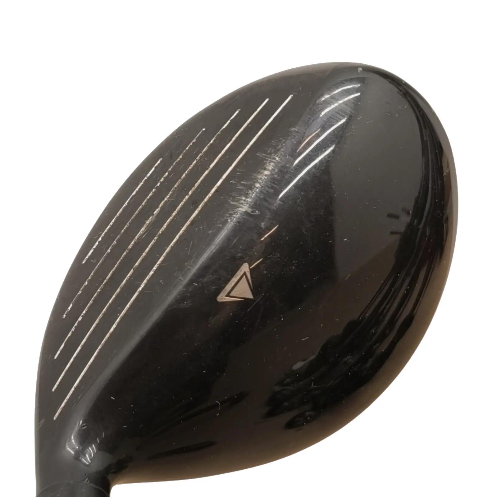 Titleist 917F2 Fairway Wood / Flex Regular / #3/15 3/5