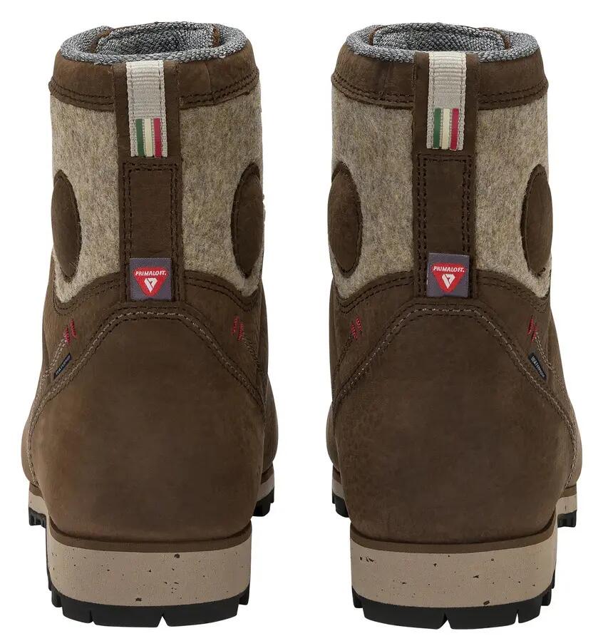 DOLOMITE Dolomite Herren Winterschuhe 54 Warm Evo WP 5/5