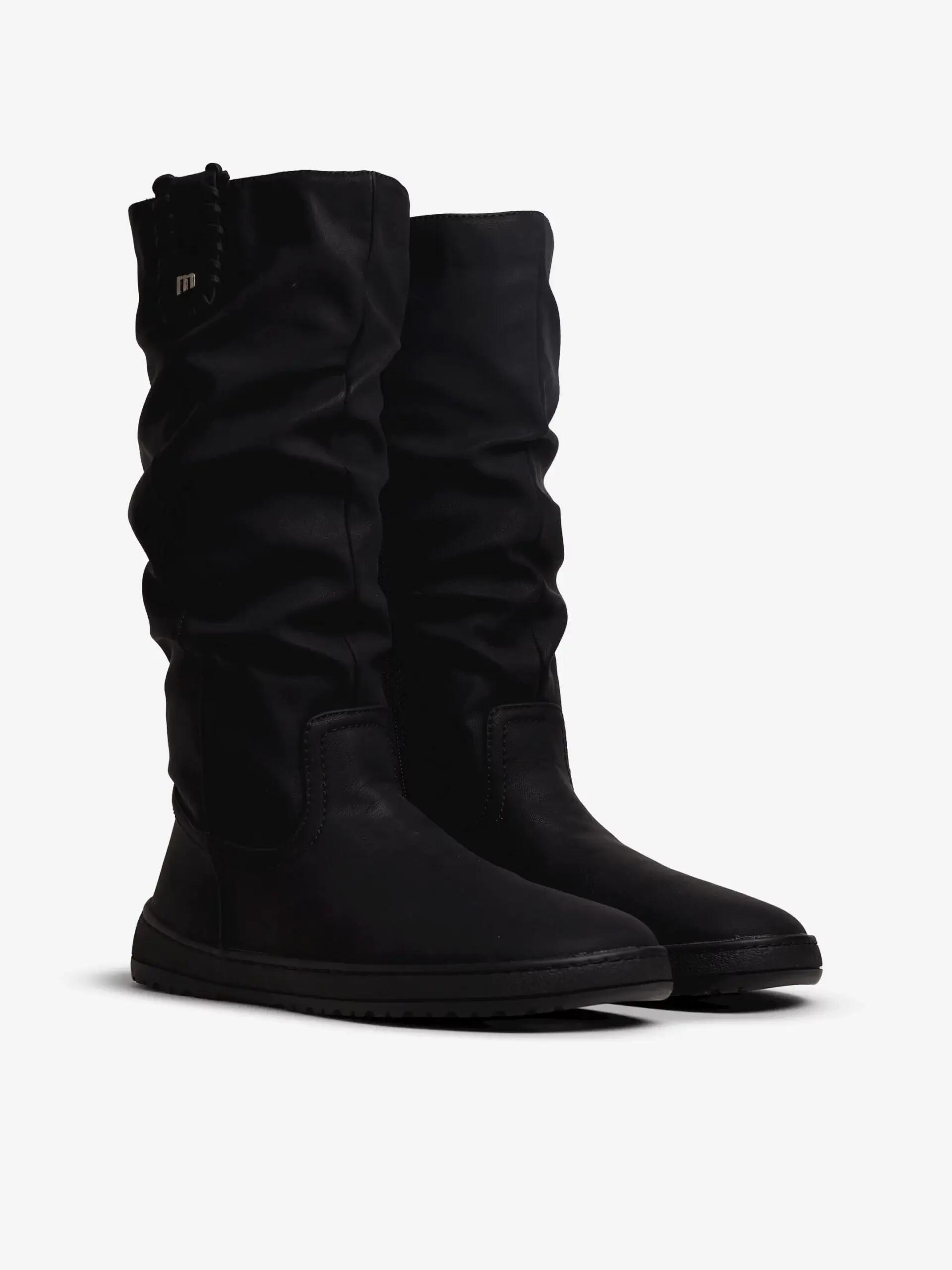 Mustang Free Bota Alask Negra - Talla 38 4/7