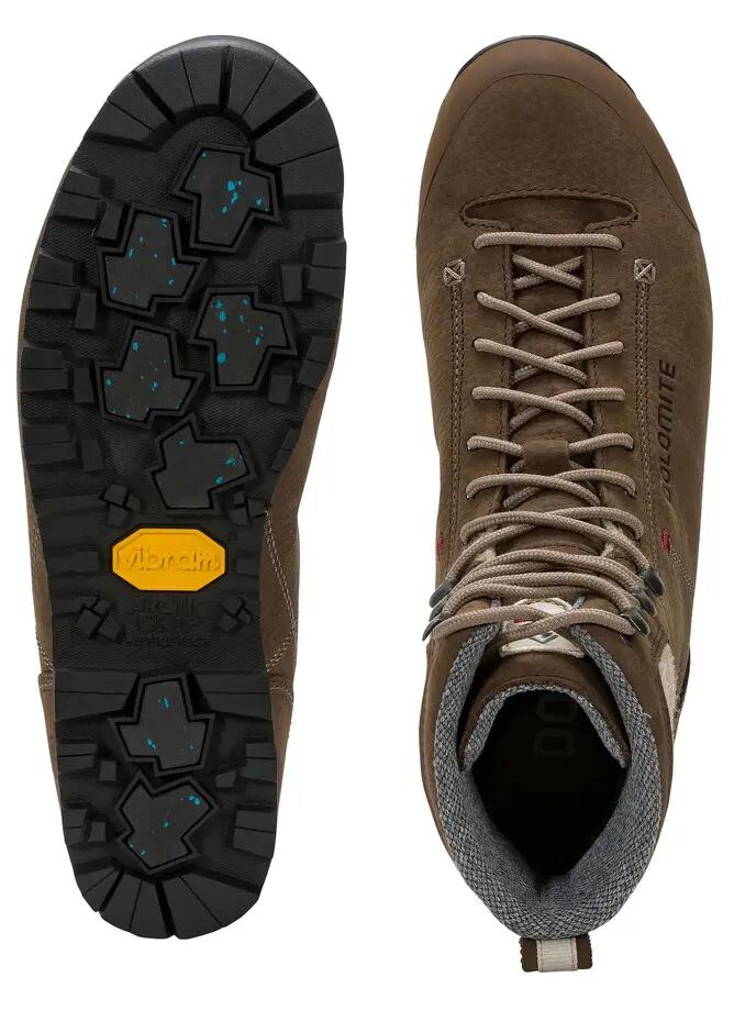 DOLOMITE Dolomite Herren Winterschuhe 54 Warm Evo WP 4/5