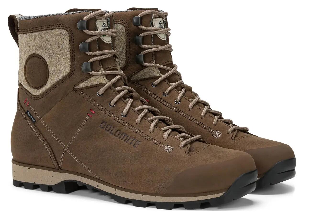 DOLOMITE Dolomite Herren Winterschuhe 54 Warm Evo WP 3/5