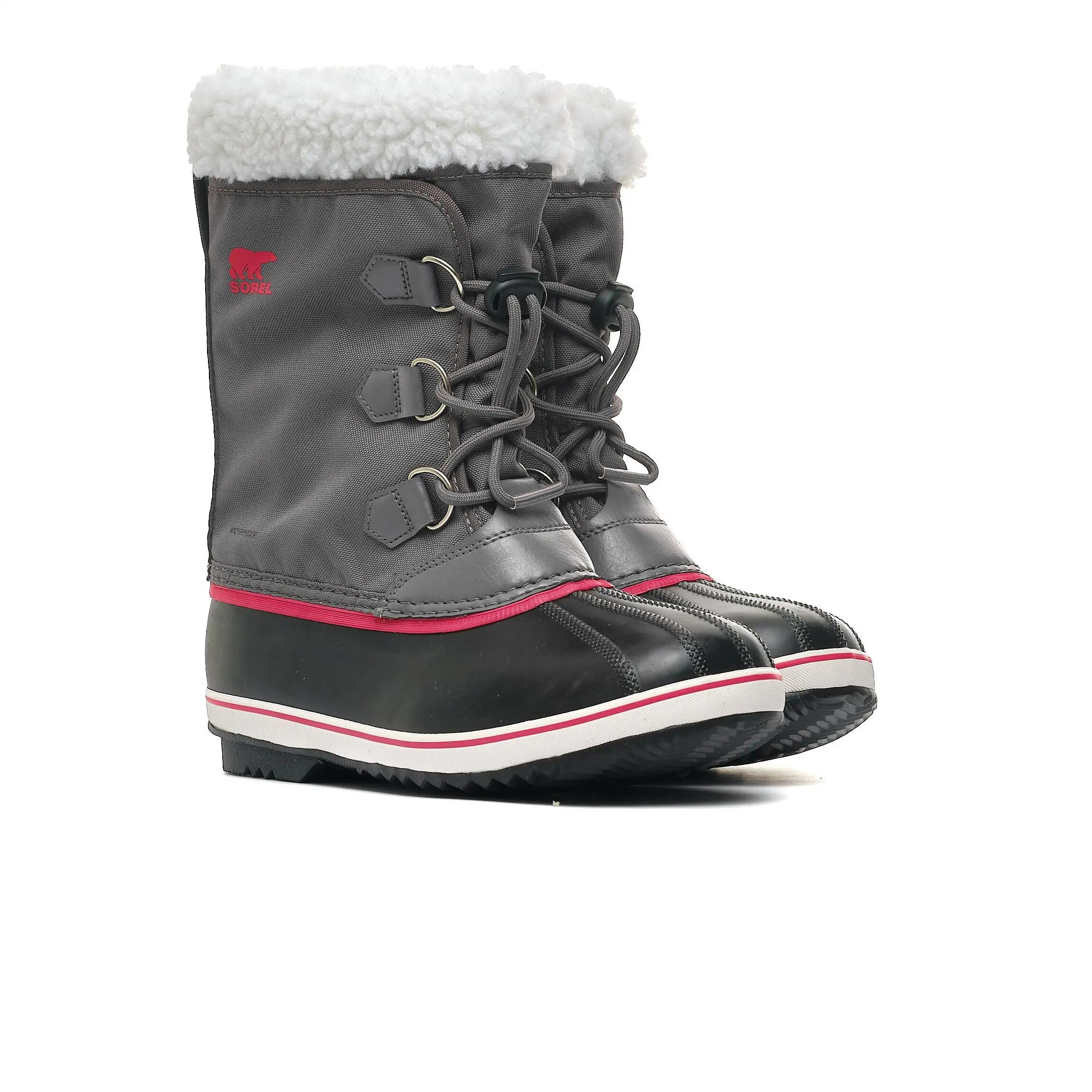 SOREL picture