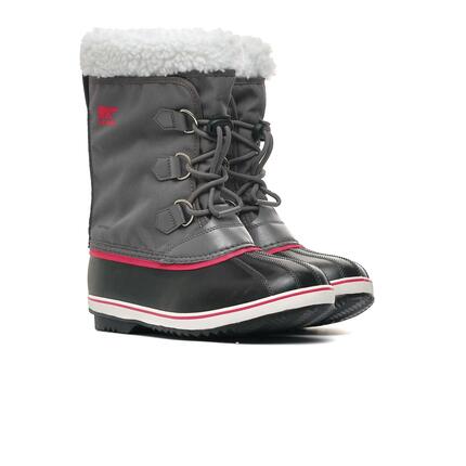 Dziecięce śniegowce Sorel YOOT PAC NYLON DTV 1855211561