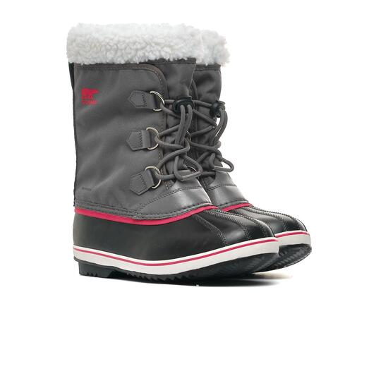 Dziecięce śniegowce Sorel YOOT PAC NYLON DTV 1855211561