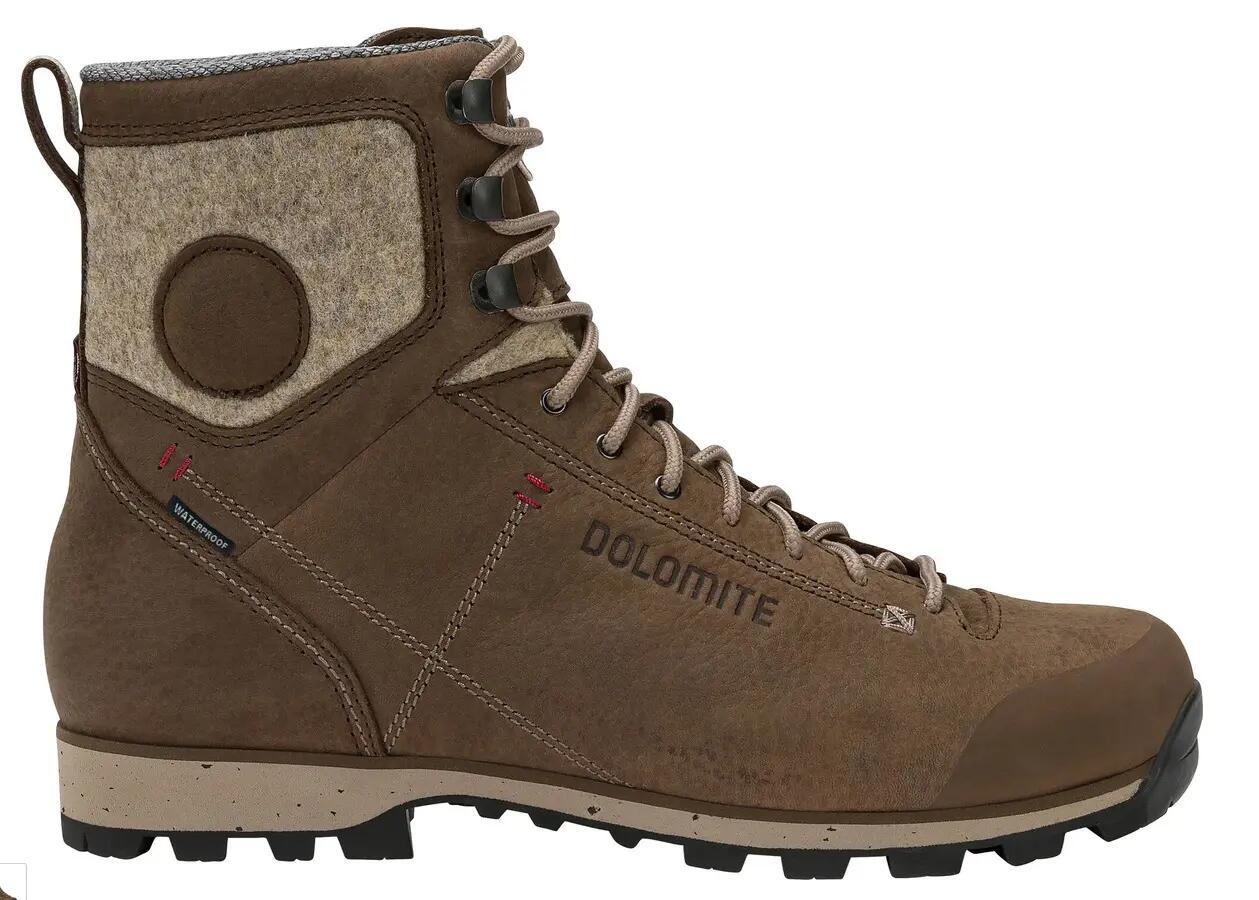 DOLOMITE Dolomite Herren Winterschuhe 54 Warm Evo WP 2/5