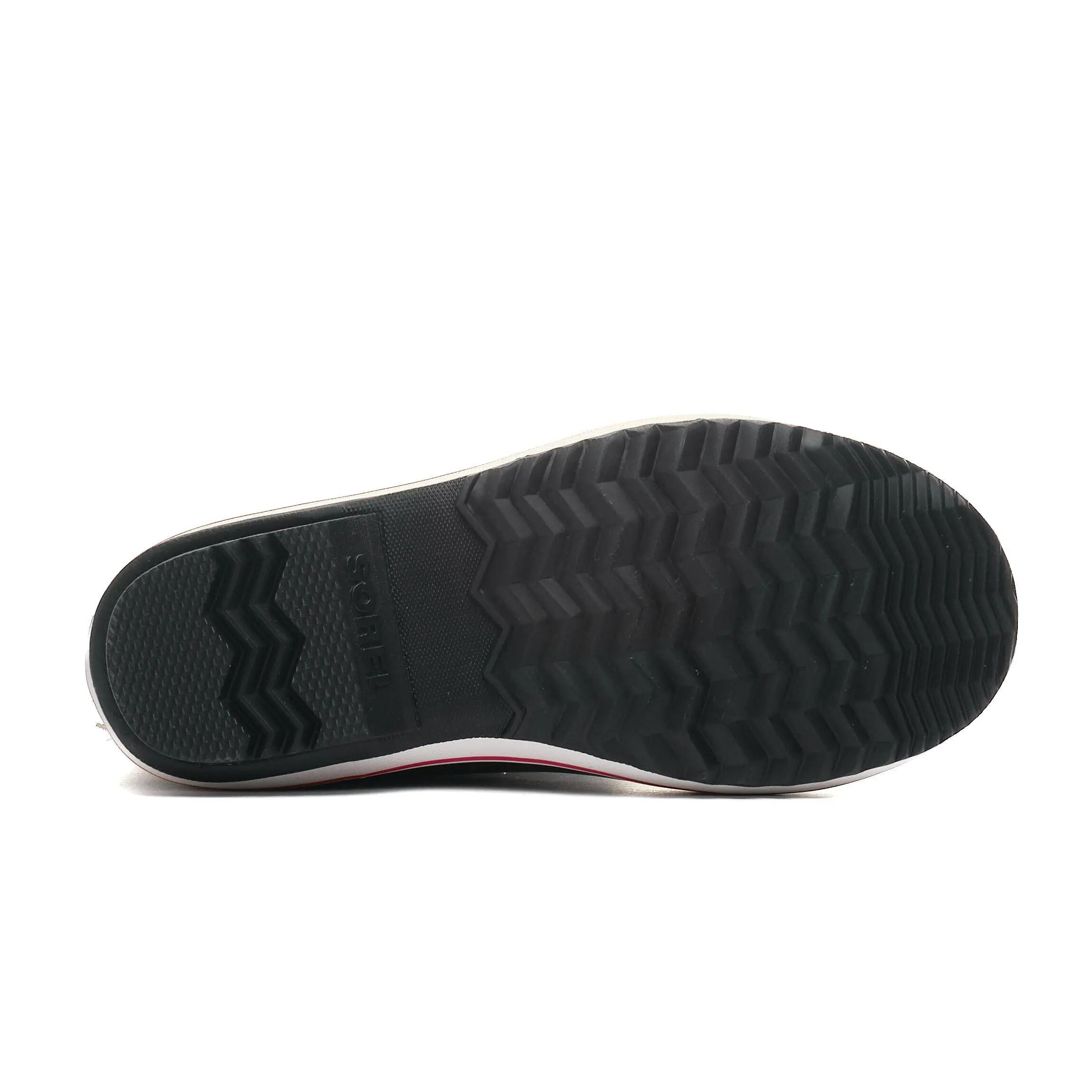 Dziecięce śniegowce Sorel YOOT PAC NYLON DTV 1855211561 5/6