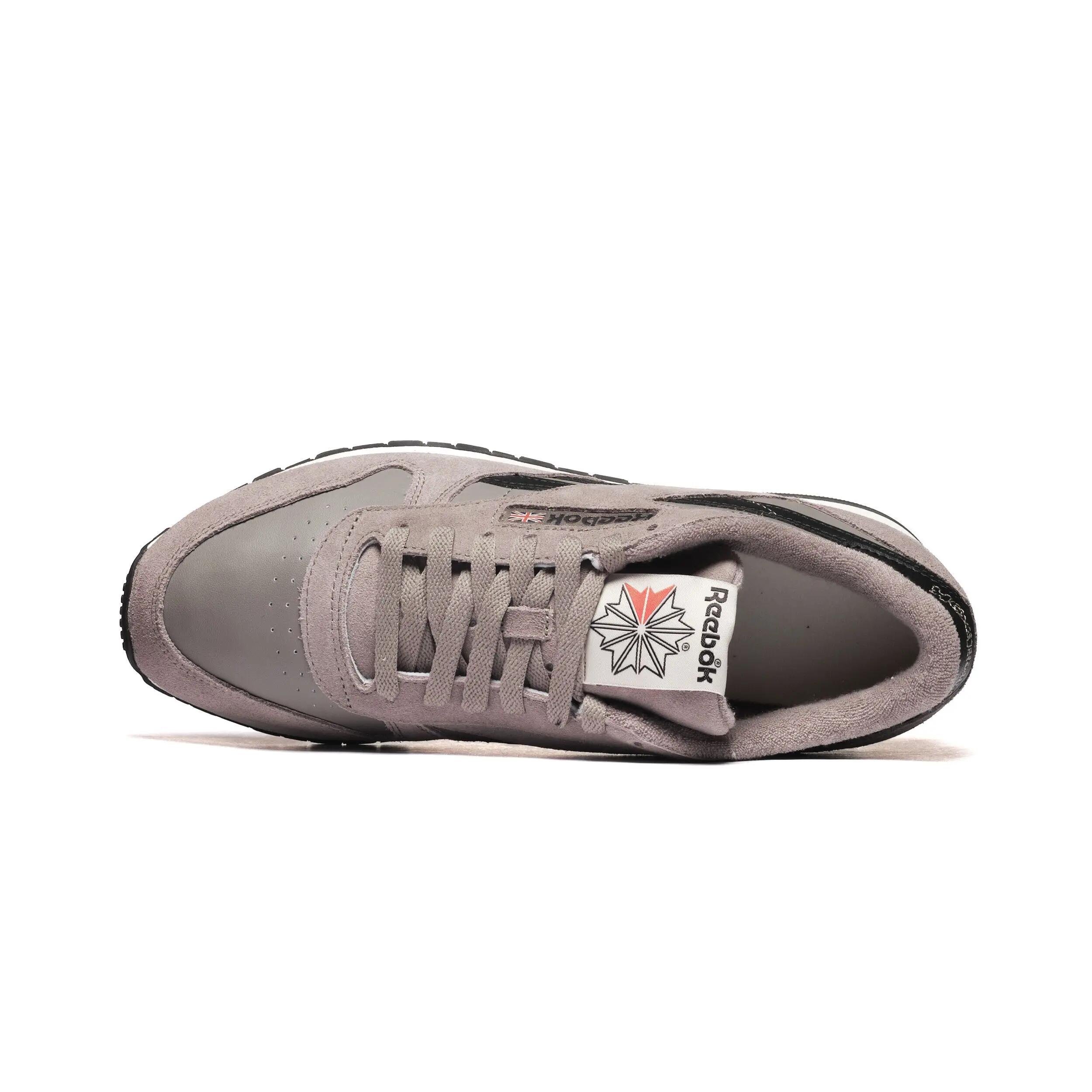 Sneakersy Reebok CLASSIC LEATHER 100239552 4/6