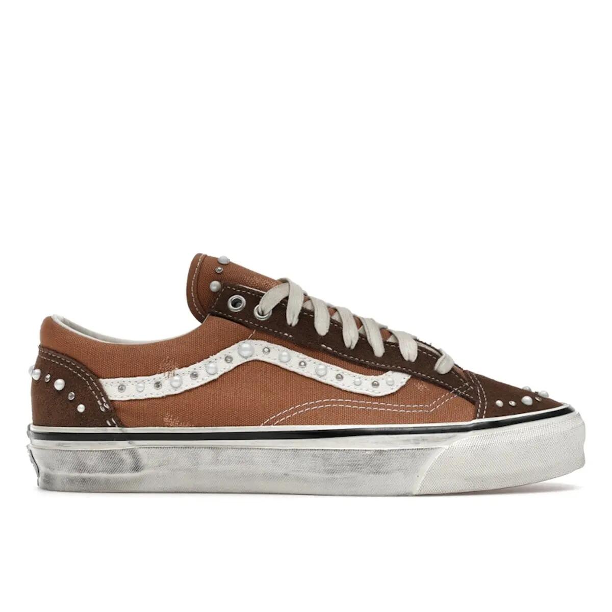 VANS picture