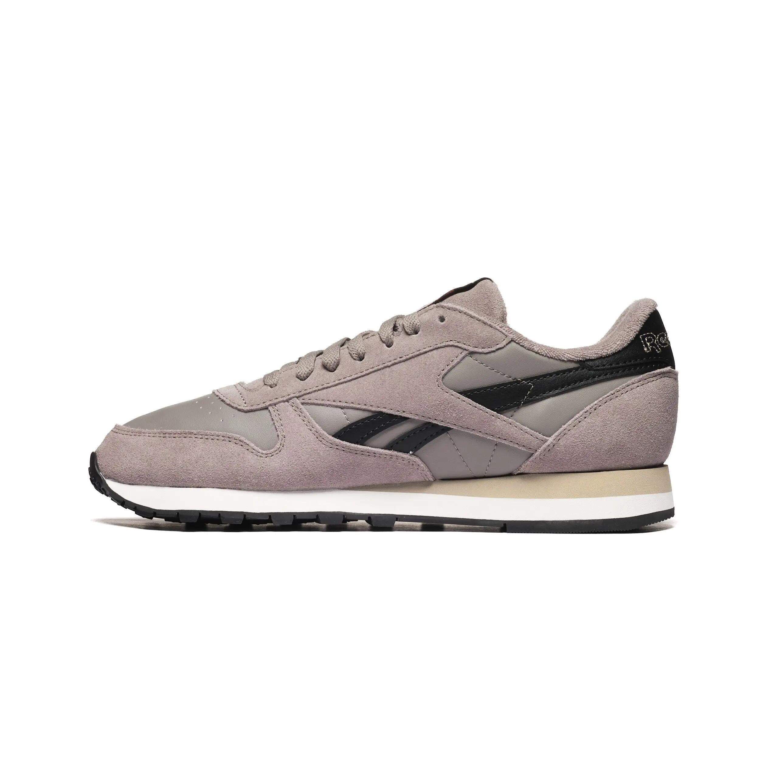 Sneakersy Reebok CLASSIC LEATHER 100239552 3/6