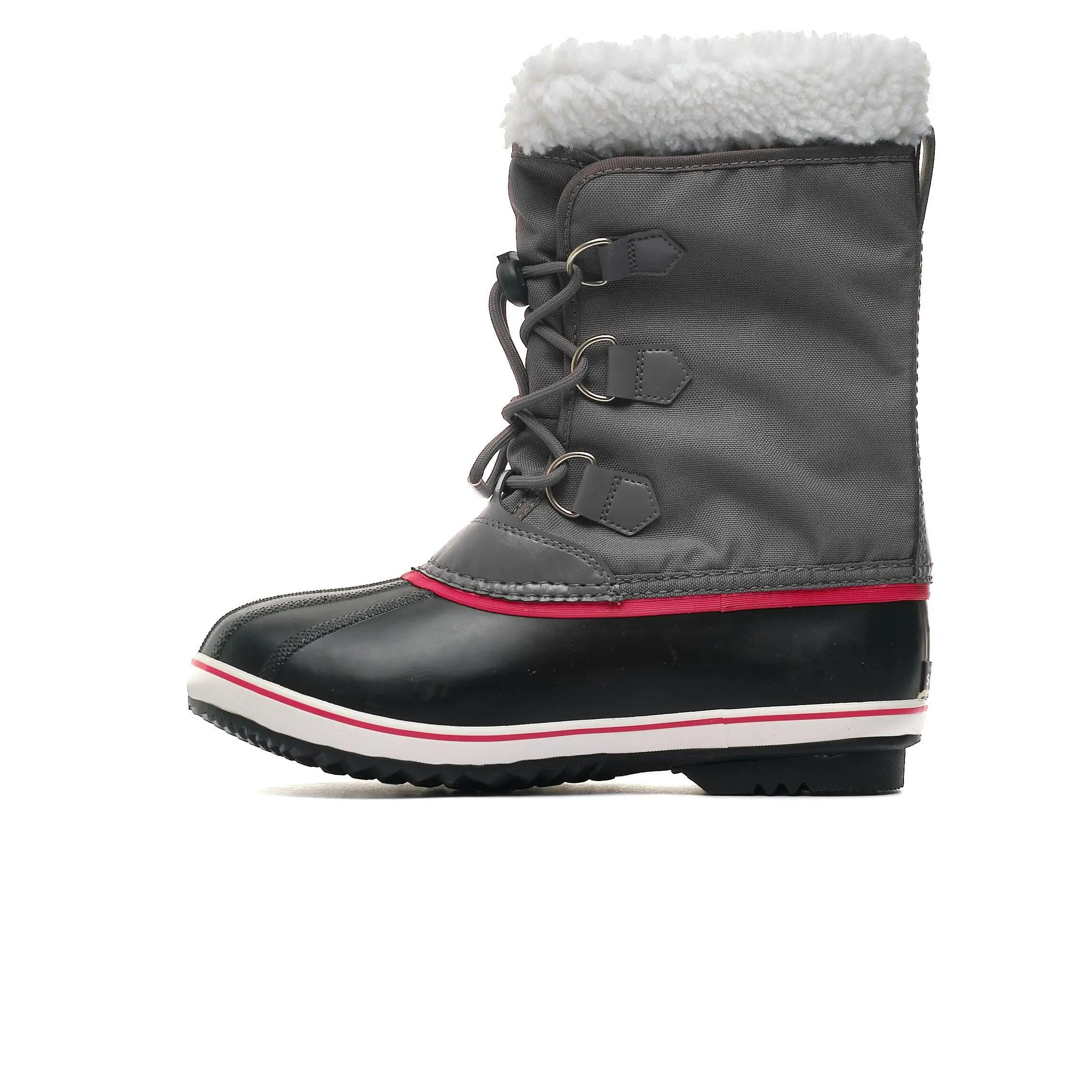 Dziecięce śniegowce Sorel YOOT PAC NYLON DTV 1855211561 3/6