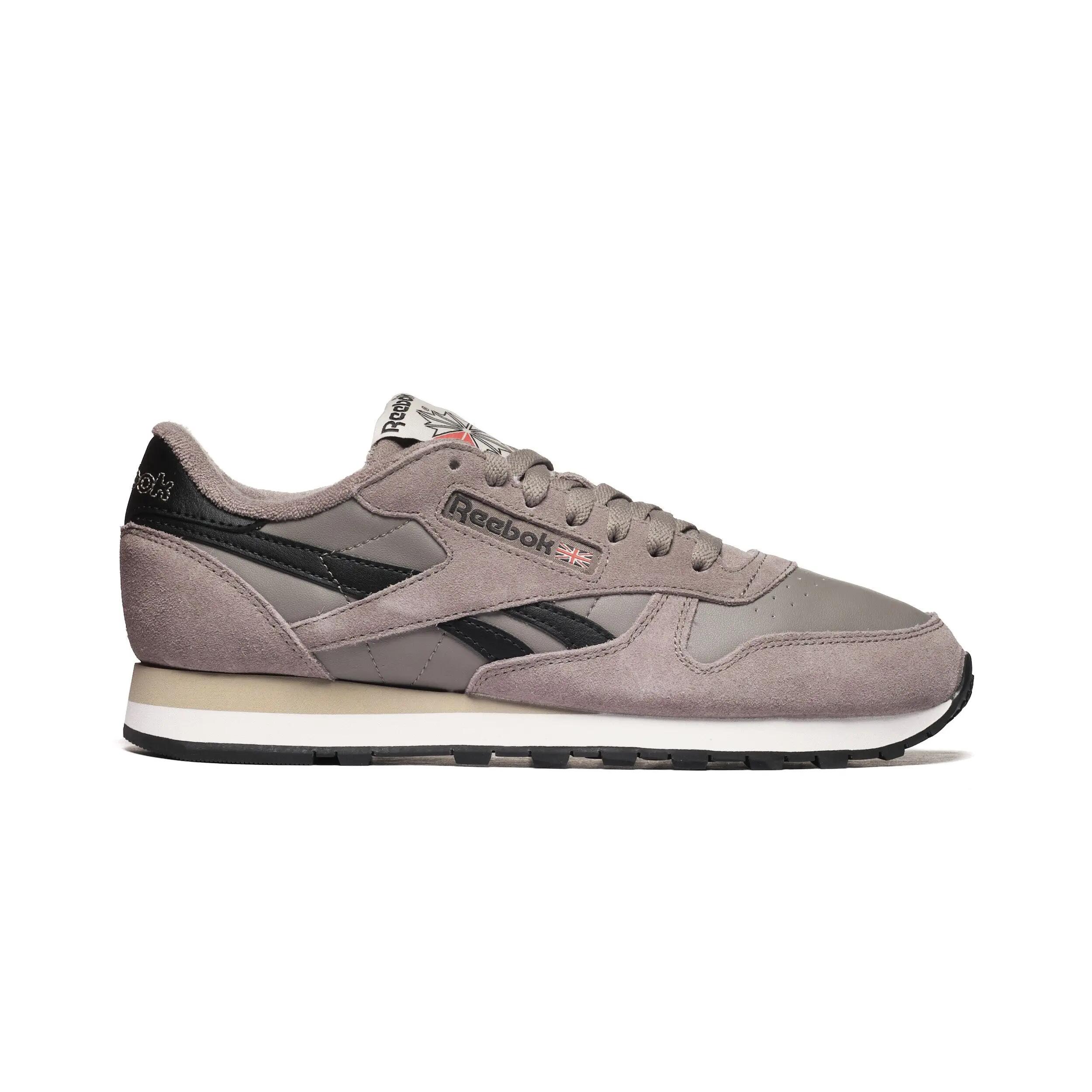 Sneakersy Reebok CLASSIC LEATHER 100239552 2/6