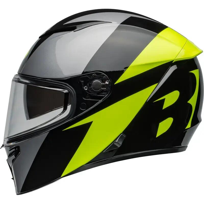 Full face motorcycle helmet Bell Lithium 6/6