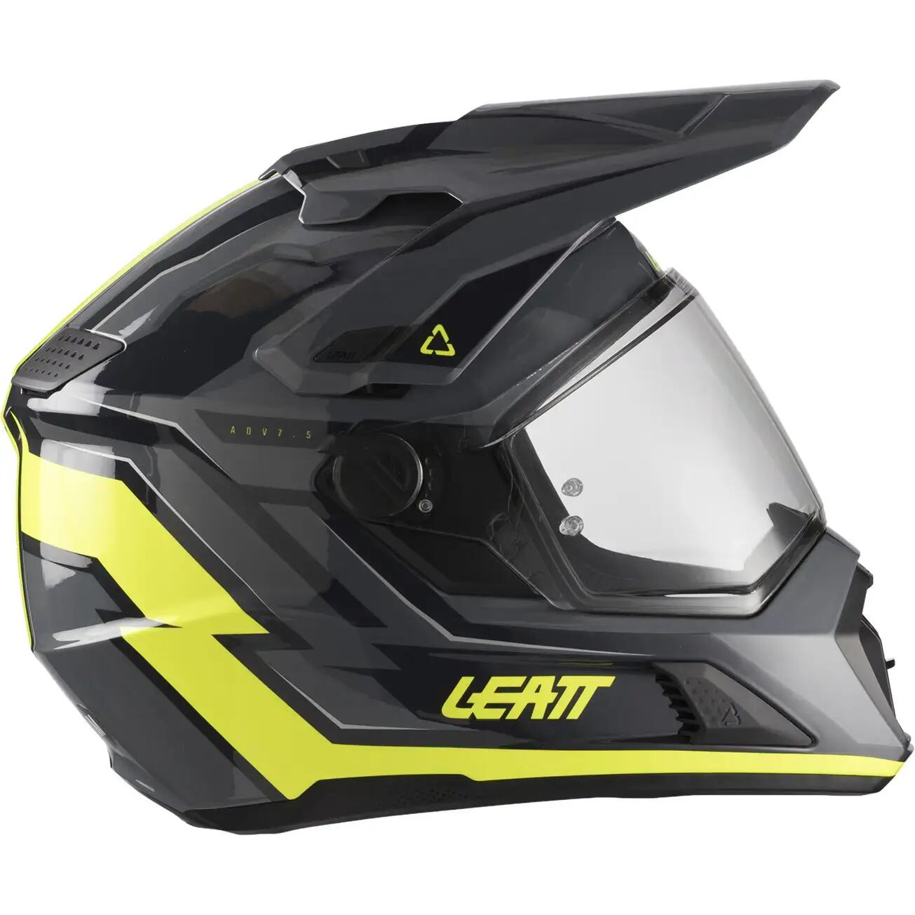 LEATT picture