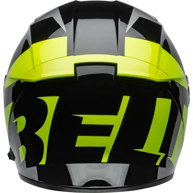 Full face motorcycle helmet Bell Lithium 5/6