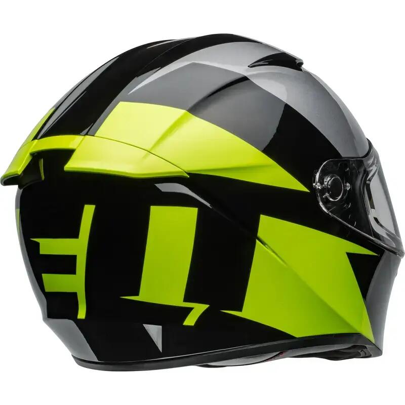 Full face motorcycle helmet Bell Lithium 4/6