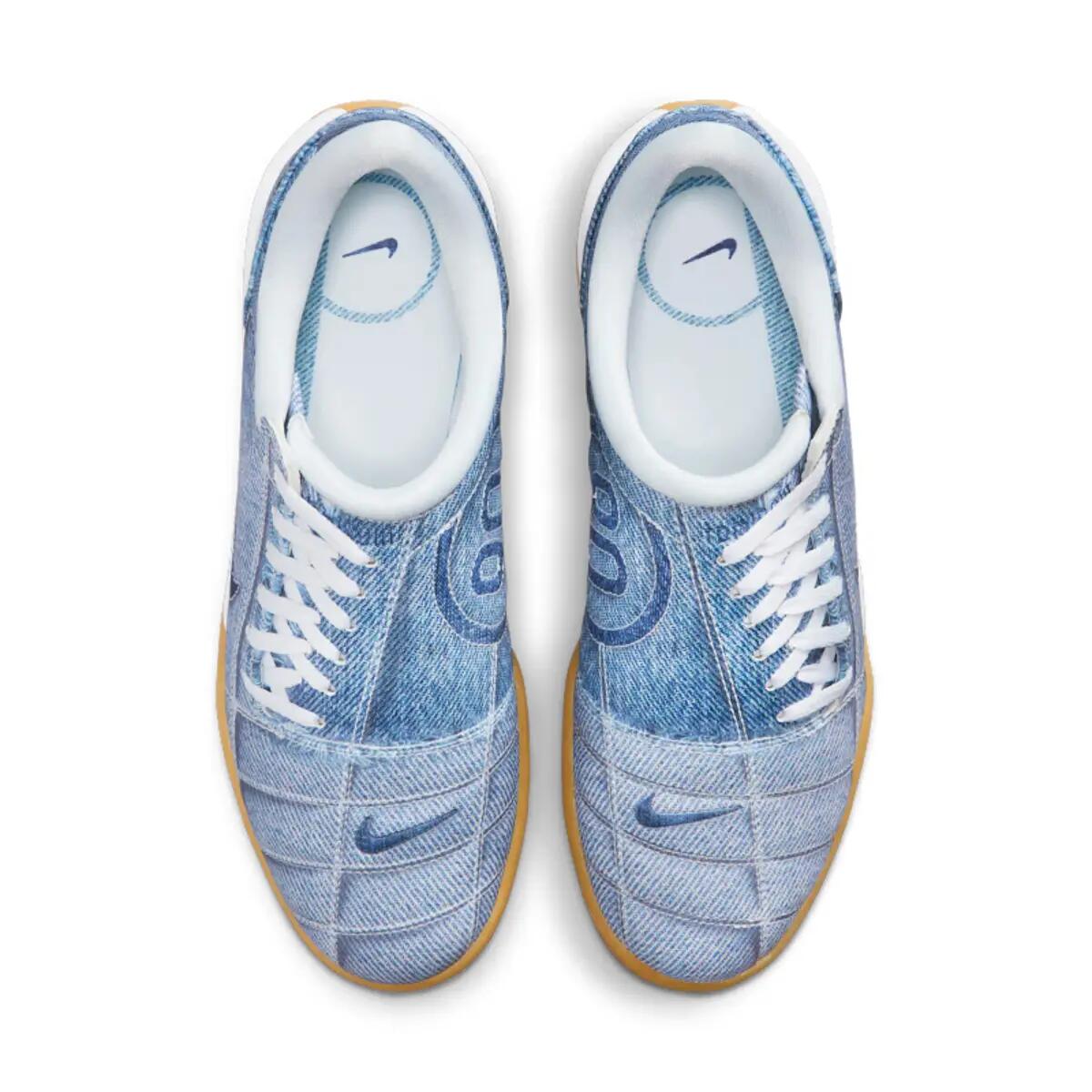 Nike Total 90 3 Denim Obsidian (Women's) 4/6