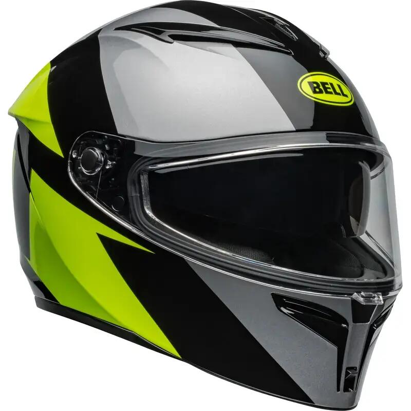 Full face motorcycle helmet Bell Lithium 3/6