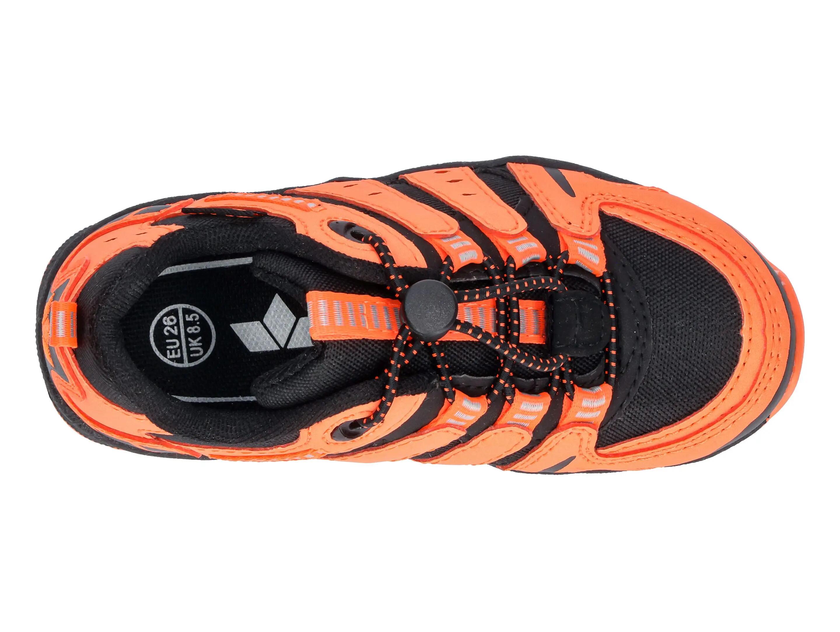 Scarpa outdoor - ragazzi - Lico Fremont 5/6