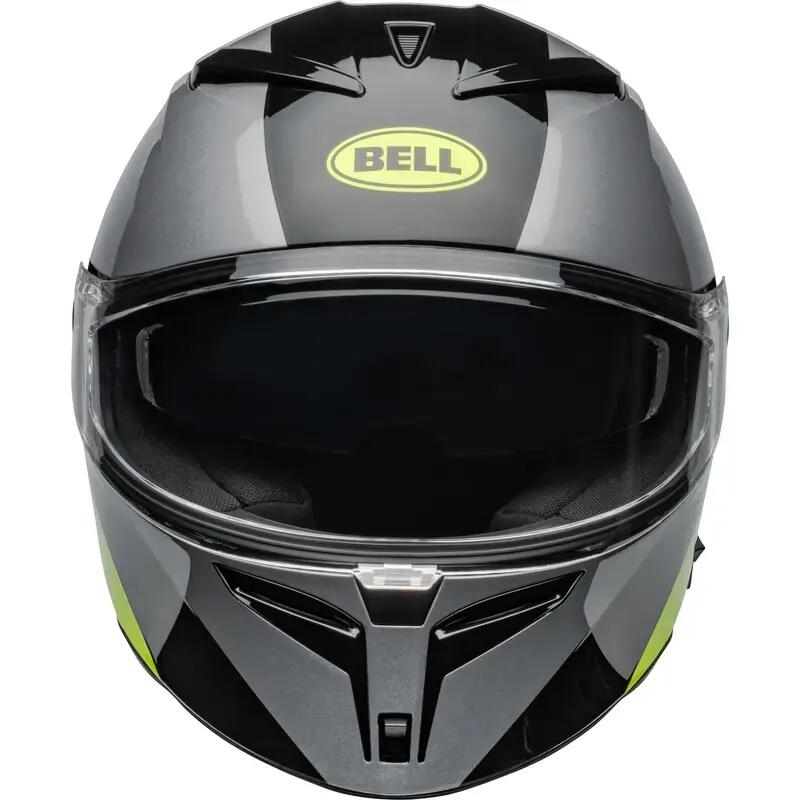Full face motorcycle helmet Bell Lithium 2/6