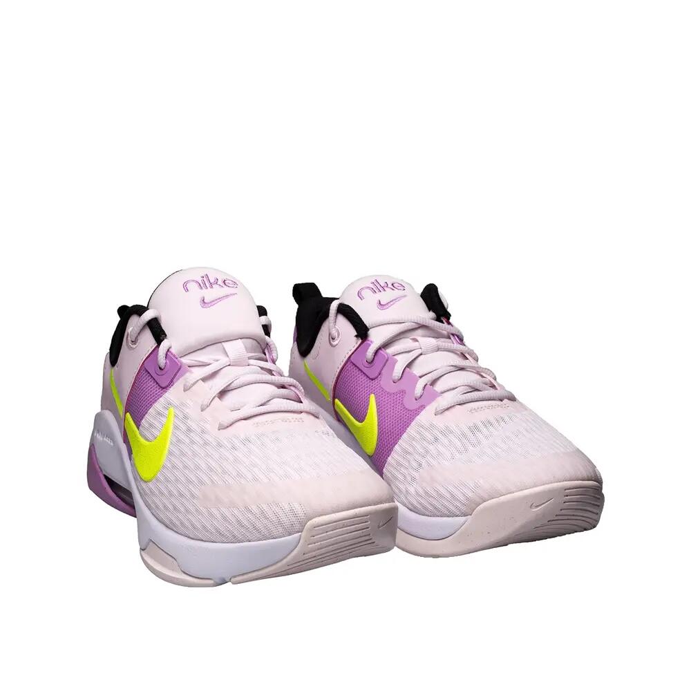Scarpe Nike Zoom Bella 6 Viola/Rosa 4/8
