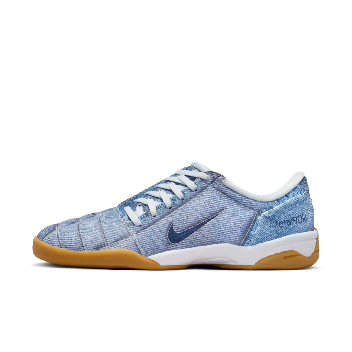 Nike Total 90 3 Denim Obsidian (Women's) 3/6