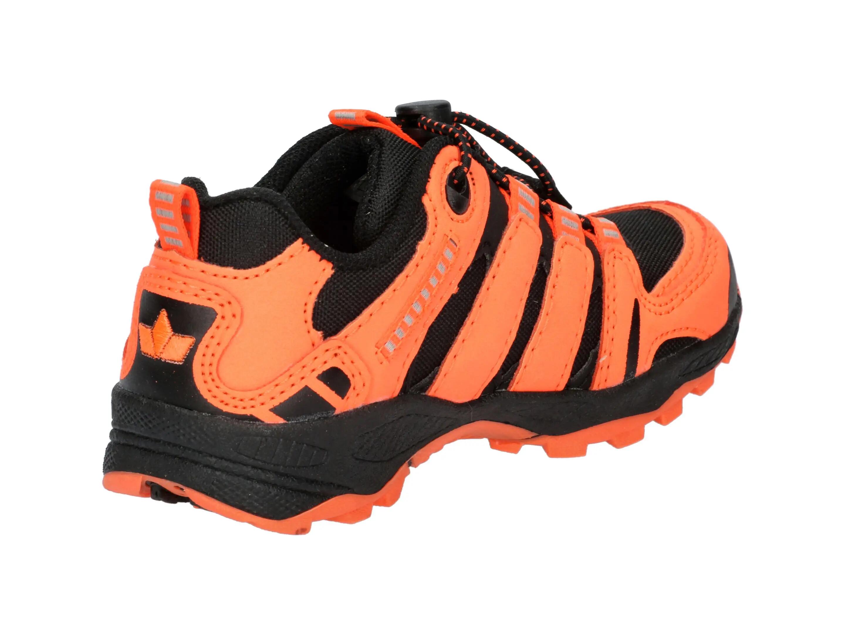Scarpa outdoor - ragazzi - Lico Fremont 4/6