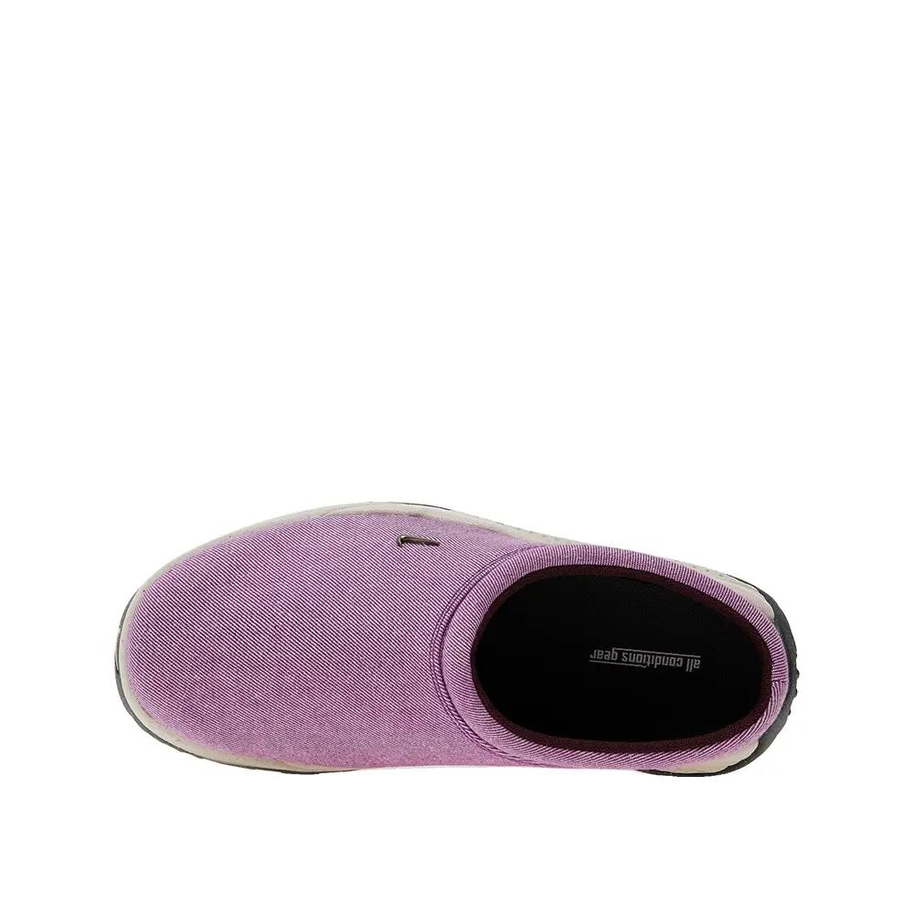 Zapatos Nike ACG Rufus Bold Berry/Pink Foam 3/6