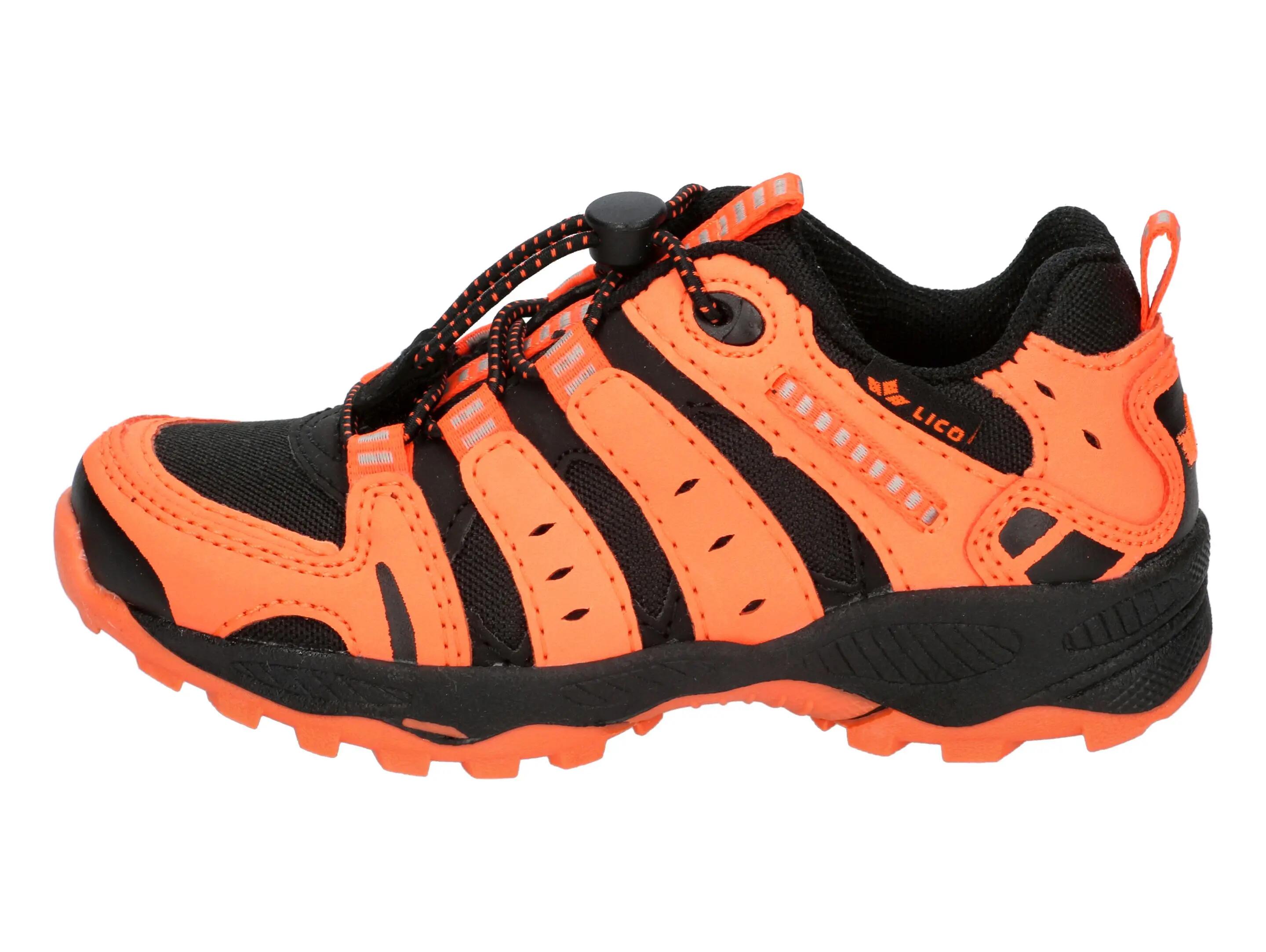 Scarpa outdoor - ragazzi - Lico Fremont 2/6
