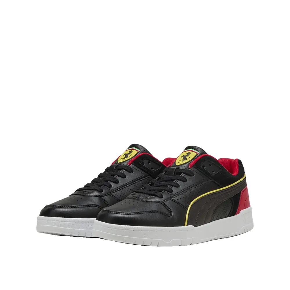 PUMA picture