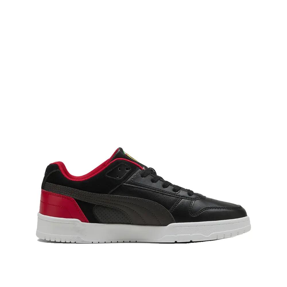 Zapatos PUMA RBD Game Low Negros 3/6