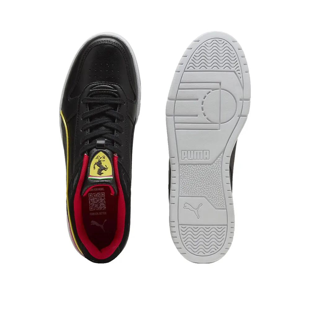 Zapatos PUMA RBD Game Low Negros 2/6