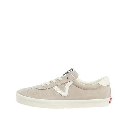 Zapatillas Vans Sport Low Gris