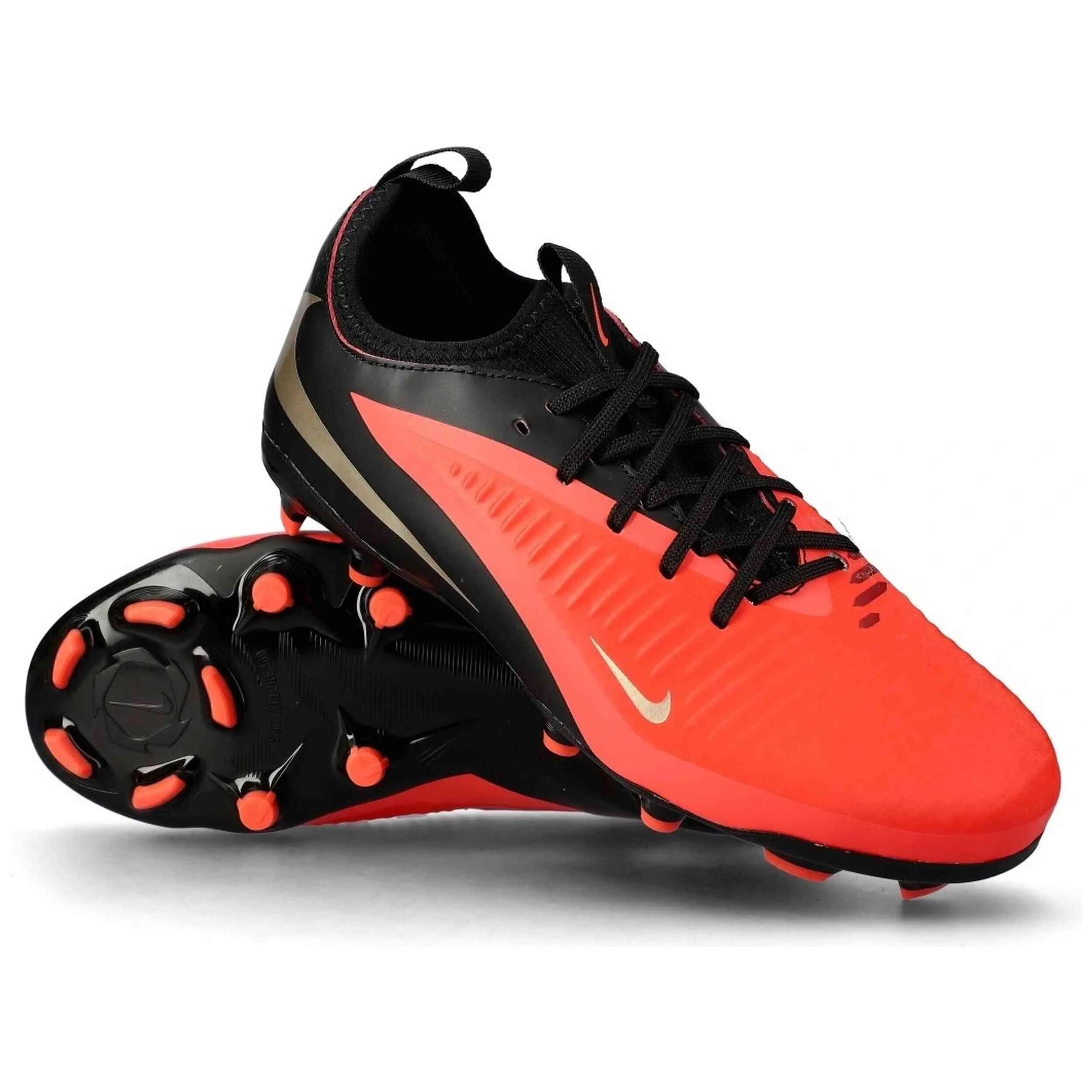 Turnschuhe Nike Modell Phantom 6 Low für unisex jungen 3/5