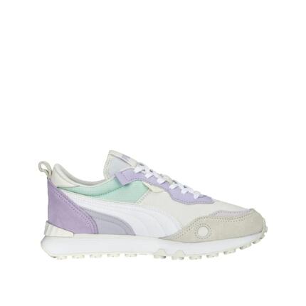 Zapatillas PUMA Rider FV Grises