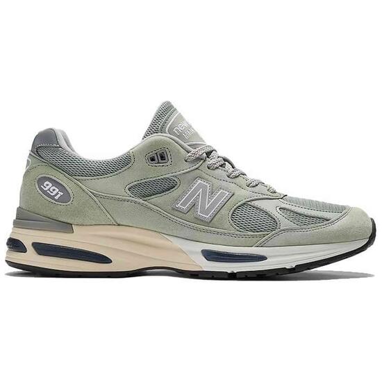 Zapatillas New Balance modelo U991v2 para hombre