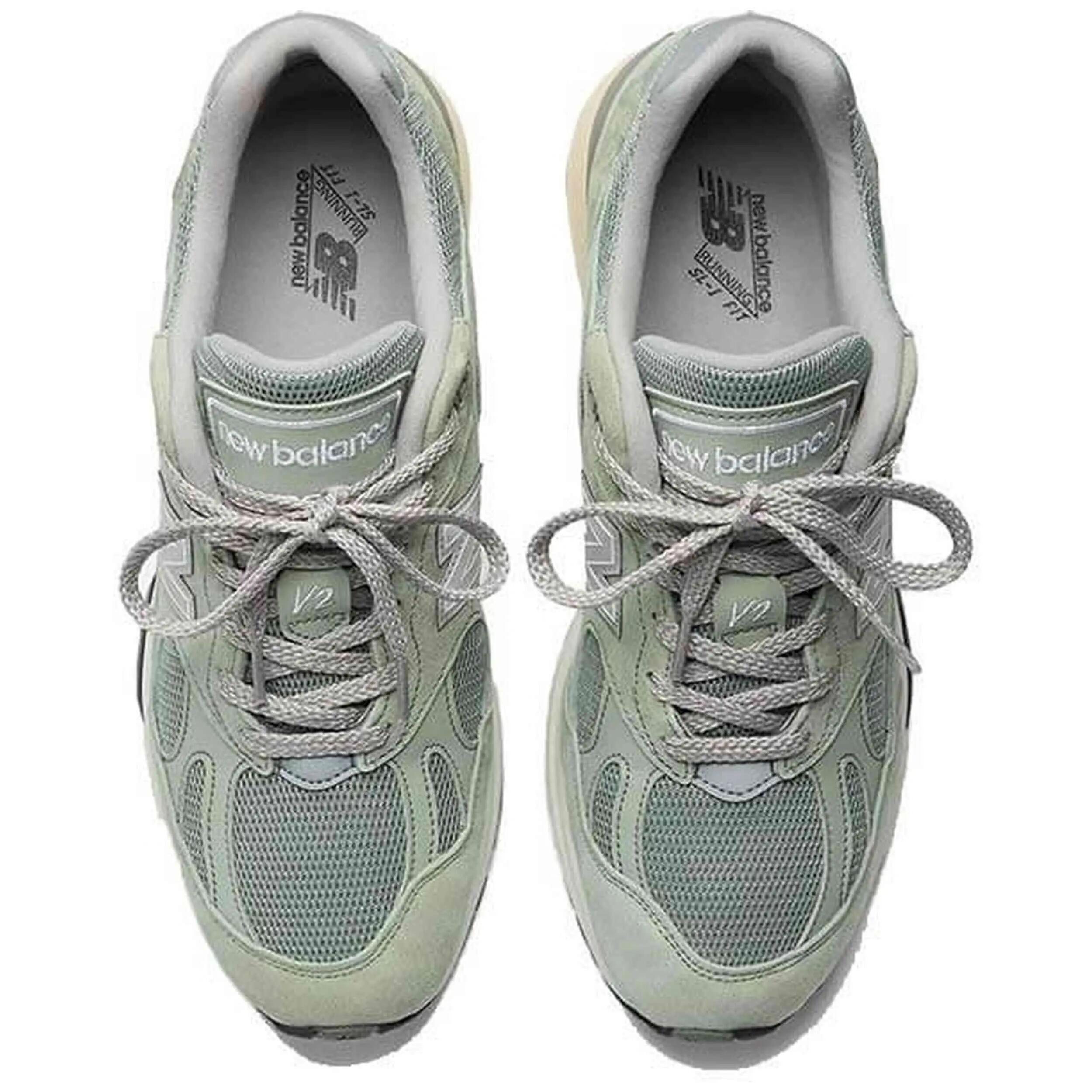 Schoen New Balance model U991v2 voor mannen 4/4