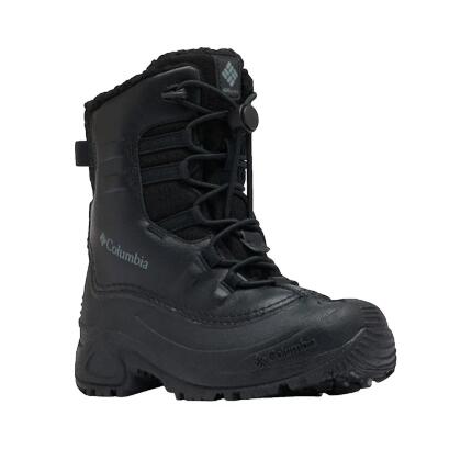 Wanderschuhe Columbia Bugaboot Celsius Schwarz